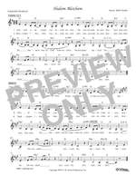 Beth Styles: Shalom Aleichem Product Image