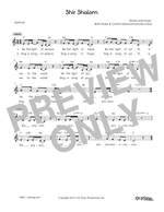 Beth Styles: Shir Shalom Product Image