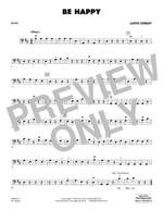 Lloyd Conley: Be Happy - String Bass Product Image