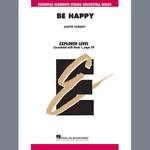 Lloyd Conley: Be Happy - String Bass Product Image