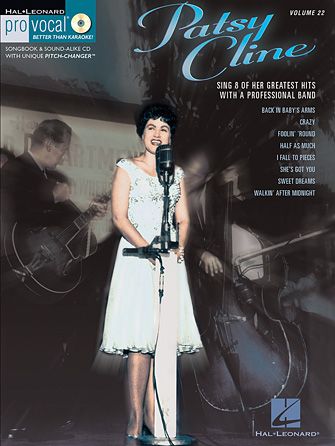 Patsy Cline: She's Got You