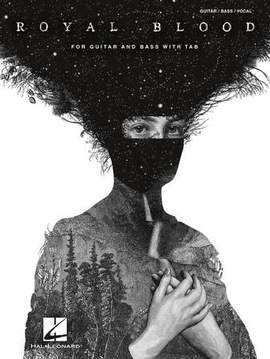 Royal Blood: Blood Hands