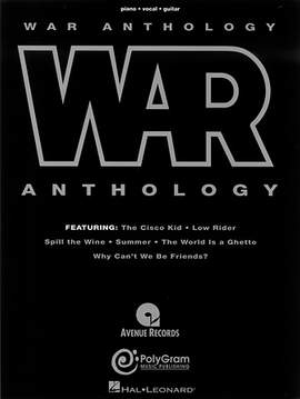 War: They Can't Take Away Our Music
