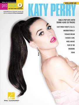 Katy Perry: Roar