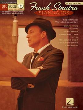 Frank Sinatra: My Way