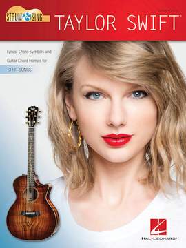 Taylor Swift: Wildest Dreams