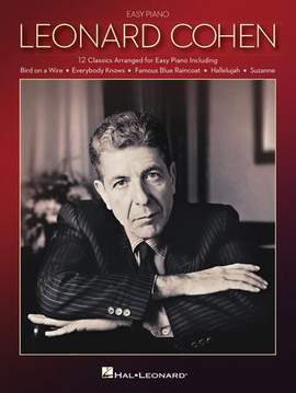 Leonard Cohen: Waiting For The Miracle