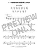 John Williams: Somewhere In My Memory Product Image
