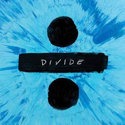 Ed Sheeran: Barcelona
