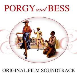 George Gershwin: I Got Plenty O' Nuttin'
