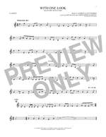 Andrew Lloyd Webber: With One Look Product Image
