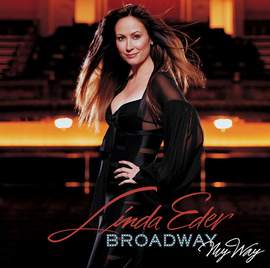 Linda Eder: Unusual Way