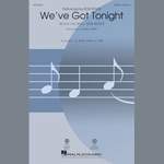 Mac Huff: We've Got Tonight Product Image