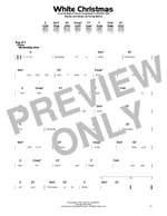 Irving Berlin: White Christmas Product Image