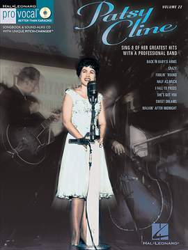 Patsy Cline: Foolin' 'Round