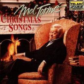 Mel Tormé: The Christmas Song (Chestnuts Roasting On An Open Fire)