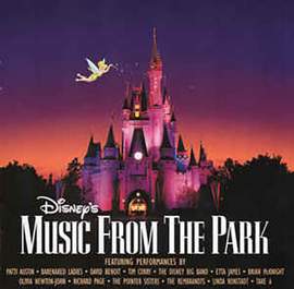 Sherman Brothers: It's A Small World
