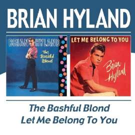 Brian Hyland: Itsy Bitsy Teenie Weenie Yellow Polkadot Bikini