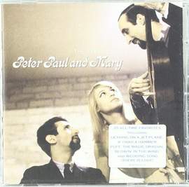 Peter, Paul & Mary: If I Had A Hammer (The Hammer Song)