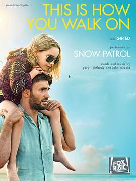 Gary Lightbody & Johnny McDaid: This Is How You Walk On