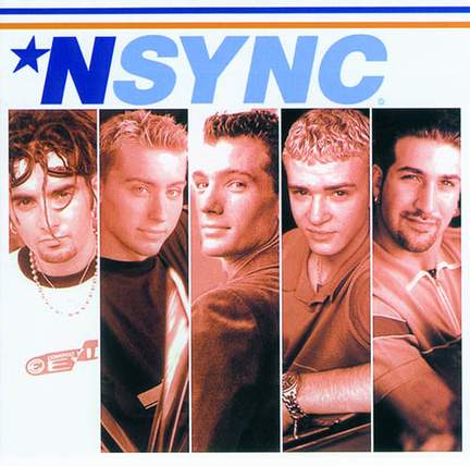 *NSYNC: Sailing