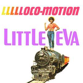 Little Eva: The Loco-Motion