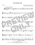 Ben E. King: Stand By Me Product Image