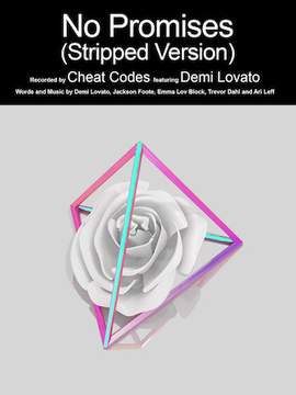 Cheat Codes feat. Demi Lovato: No Promises