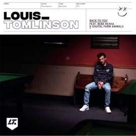 Louis Tomlinson: Back To You (featuring Bebe Rexha)