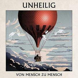 Unheilig: Walfanger