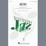 John Jacobson: Jazz Me! Product Image