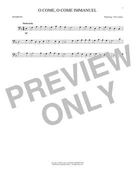 Plainsong, 13th Century: O Come, O Come Immanuel