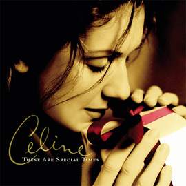 Celine Dion: Don't Save It All For Christmas Day