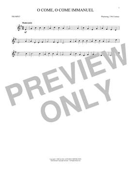 Plainsong, 13th Century: O Come, O Come Immanuel