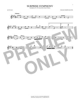 Franz Joseph Haydn: The Surprise Symphony