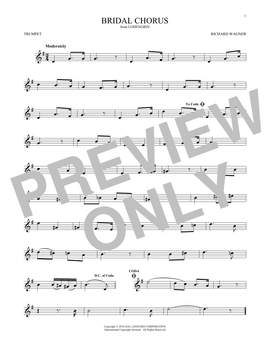 Richard Wagner: Bridal Chorus