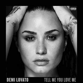 Demi Lovato: Sorry Not Sorry