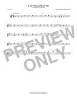 Engelbert Humperdinck: Evening Prayer Product Image