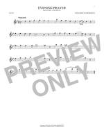 Engelbert Humperdinck: Evening Prayer Product Image