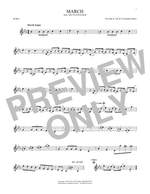 Pyotr Il'yich Tchaikovsky: March (from The Nutcracker) Product Image