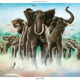 Elvis Costello: (What's So Funny 'Bout) Peace, Love And Understanding