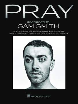 Sam Smith: Pray