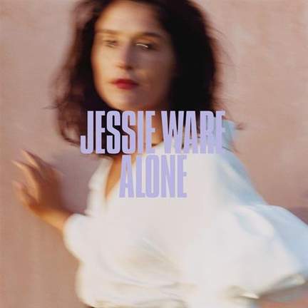 Jessie Ware: Alone