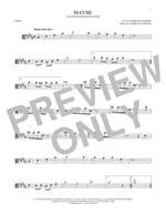 Charles Strouse: Maybe Product Image