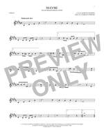 Charles Strouse: Maybe Product Image
