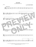 Charles Strouse: Maybe Product Image
