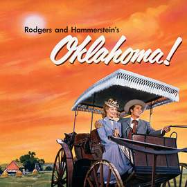 Rodgers & Hammerstein: Oh, What A Beautiful Mornin' (from Oklahoma!)