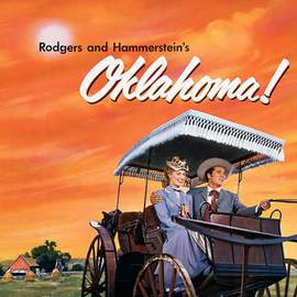 Rodgers & Hammerstein: Oklahoma (from Oklahoma!)