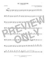 Jerome Kern: Ol' Man River Product Image