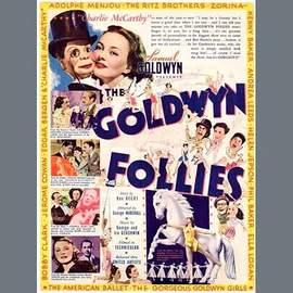Ira Gershwin: Love Is Here To Stay